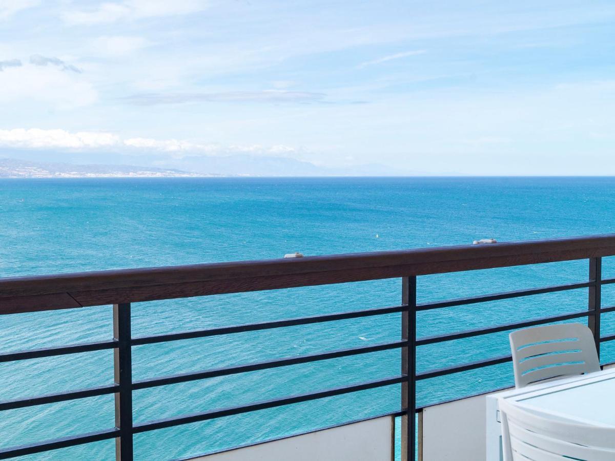 Apartment Castillo De Santa Clara-1 By Interhome Torremolinos Luaran gambar