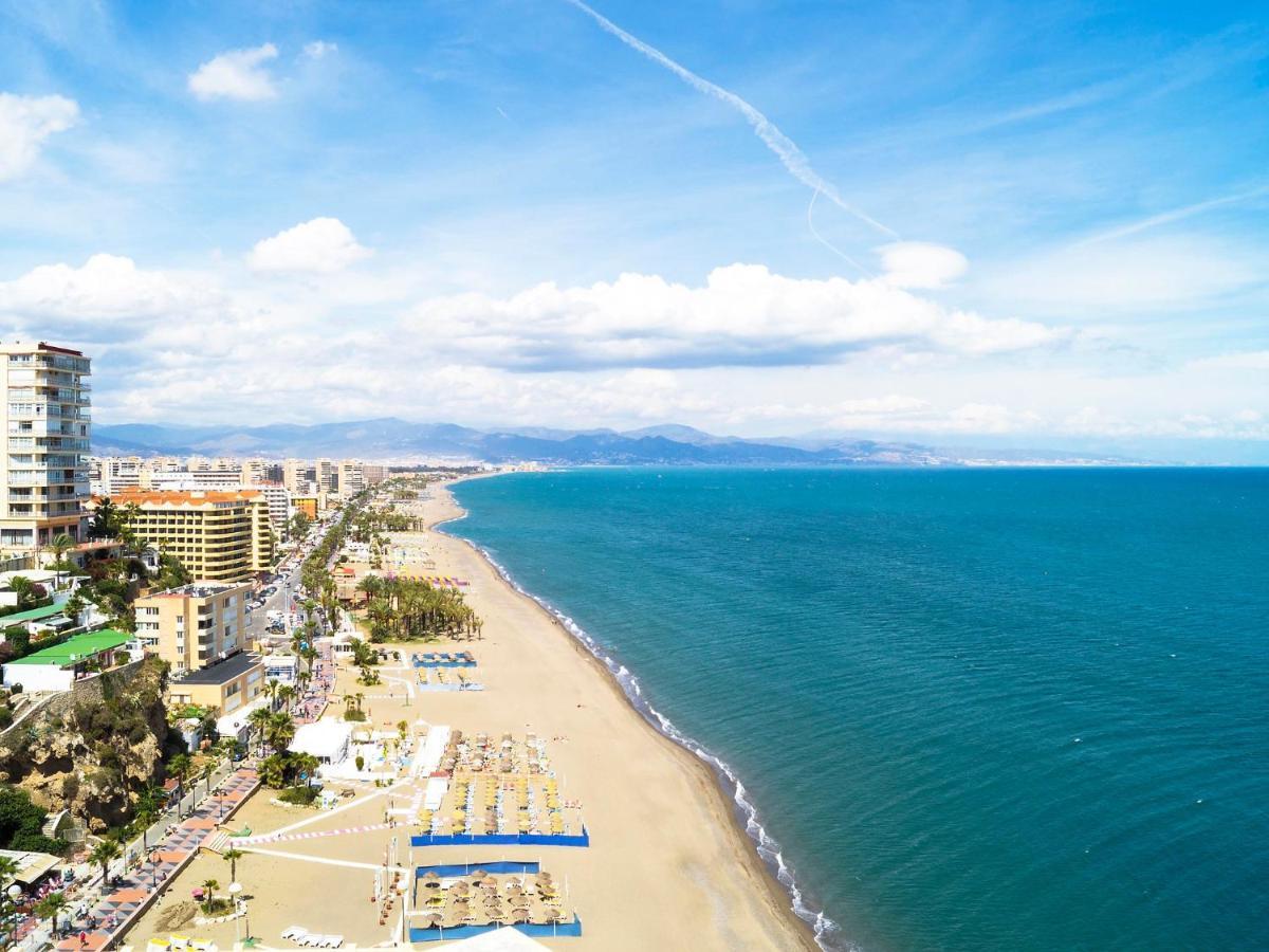 Apartment Castillo De Santa Clara-1 By Interhome Torremolinos Luaran gambar