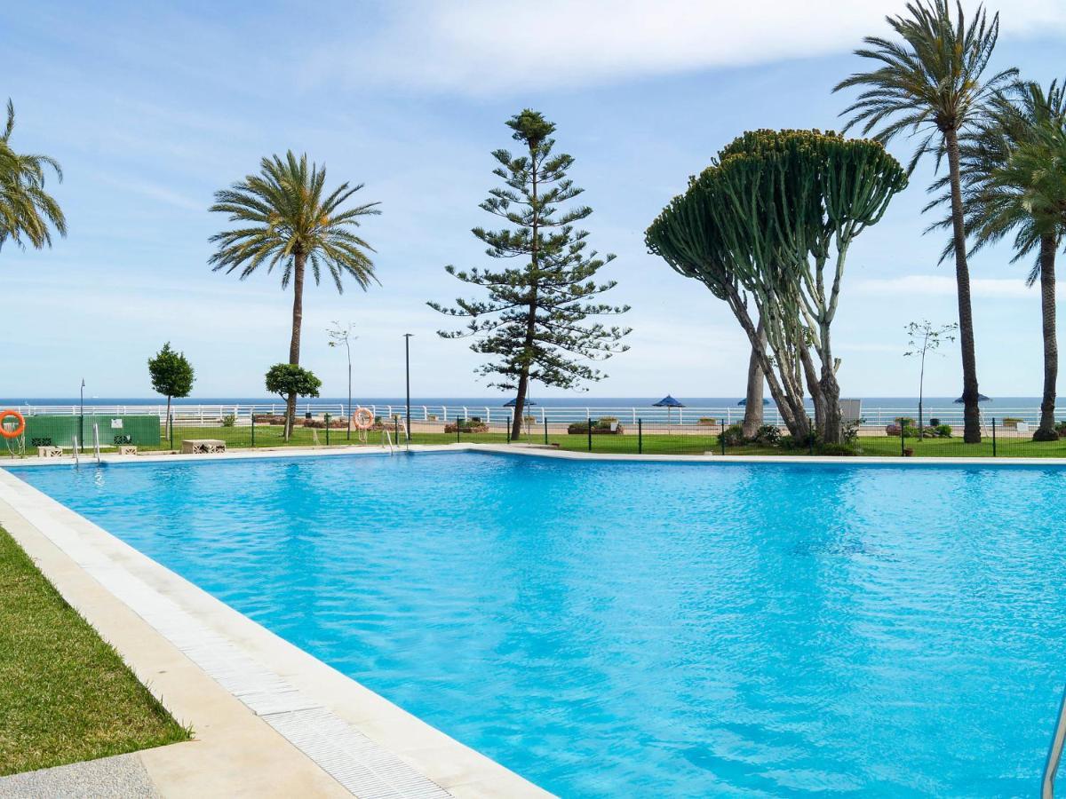 Apartment Castillo De Santa Clara-1 By Interhome Torremolinos Luaran gambar