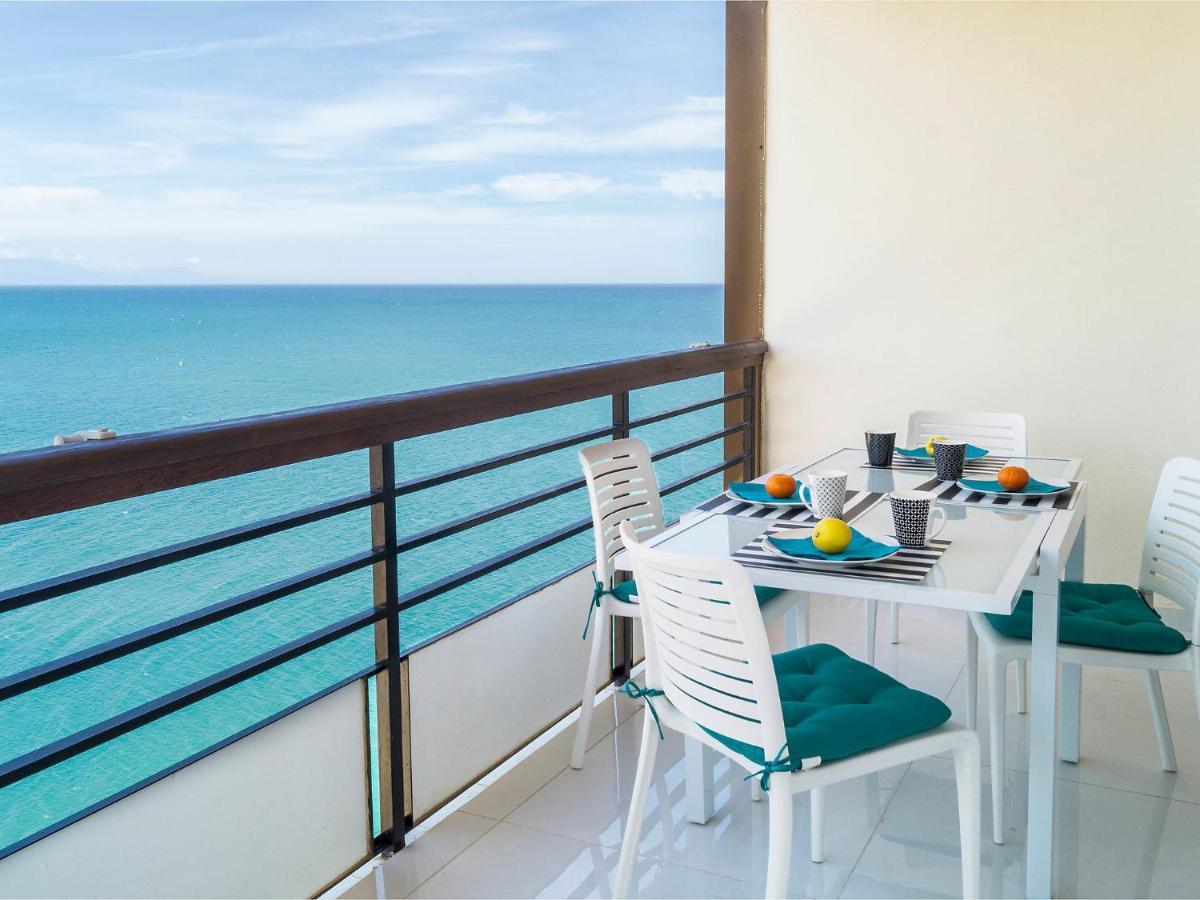 Apartment Castillo De Santa Clara-1 By Interhome Torremolinos Luaran gambar