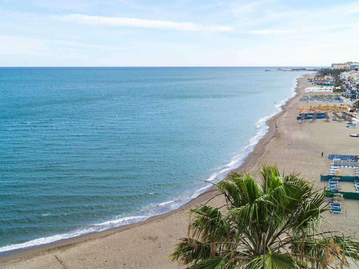 Apartment Castillo De Santa Clara-1 By Interhome Torremolinos Luaran gambar