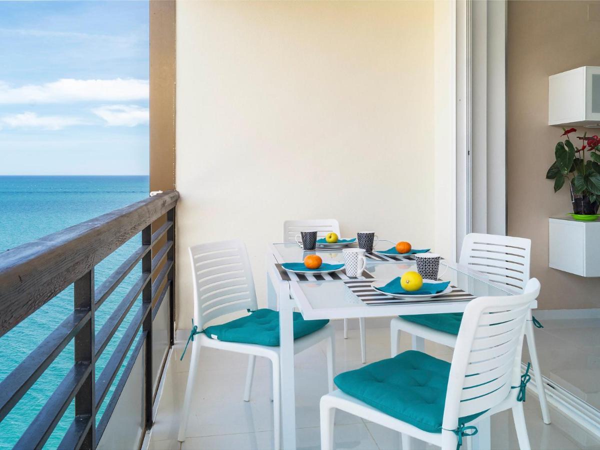 Apartment Castillo De Santa Clara-1 By Interhome Torremolinos Luaran gambar