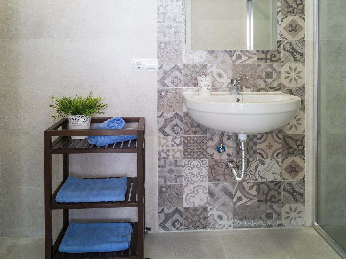 Apartment Castillo De Santa Clara-1 By Interhome Torremolinos Luaran gambar