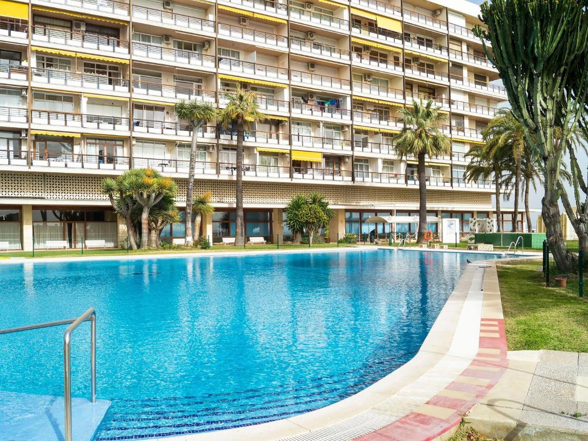 Apartment Castillo De Santa Clara-1 By Interhome Torremolinos Luaran gambar