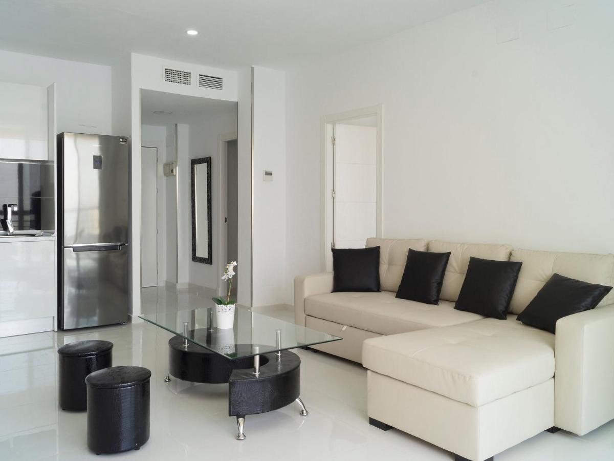 Apartment Castillo De Santa Clara-1 By Interhome Torremolinos Luaran gambar
