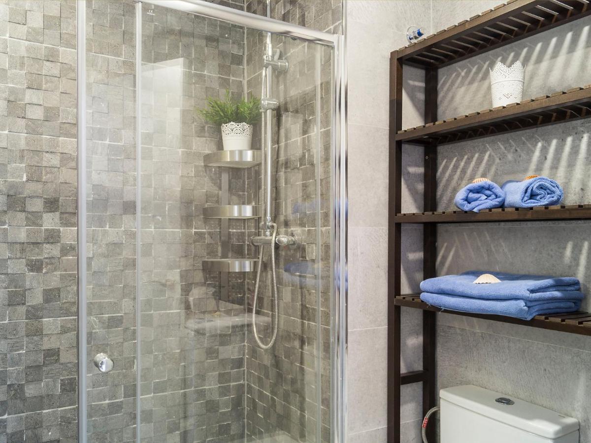 Apartment Castillo De Santa Clara-1 By Interhome Torremolinos Luaran gambar